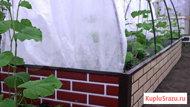 Парник-теплица Курск - изображение 1