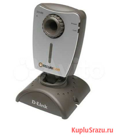 Интернет камера D-Link Securicam Network многофунк Москва - изображение 1