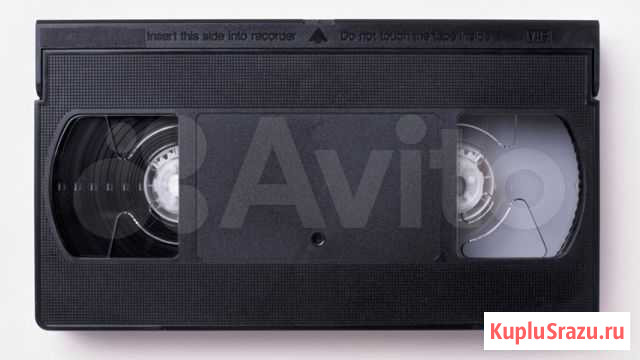 Кассеты видео VHS Набережные Челны - изображение 1