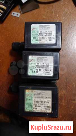 FAS solenoid Кстово - изображение 1