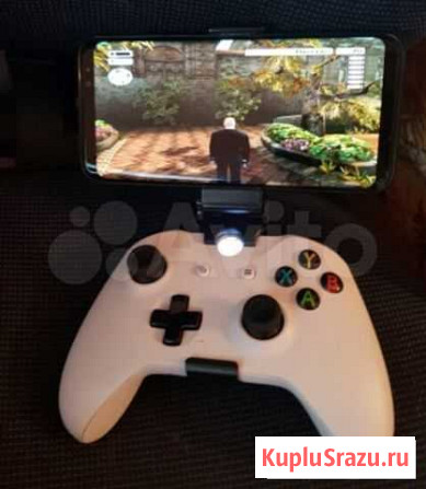 Крепление для геймпада Xbox One и телефона Калининград - изображение 1