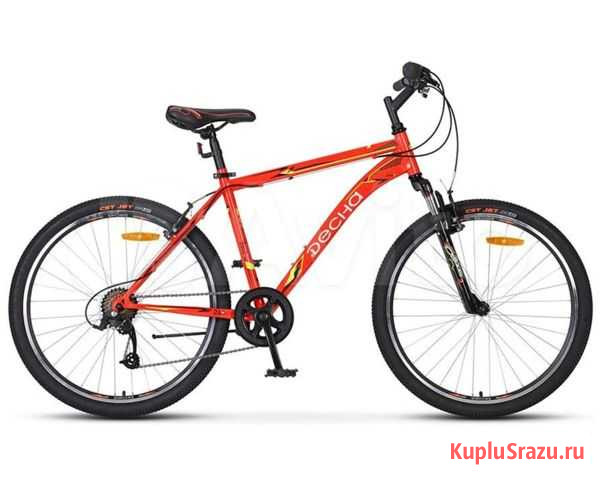 Десна 26 2612 V красный (2020) Нижний Новгород - изображение 1