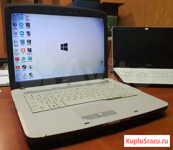 Ноутбук Acer Сергиев Посад - изображение 1