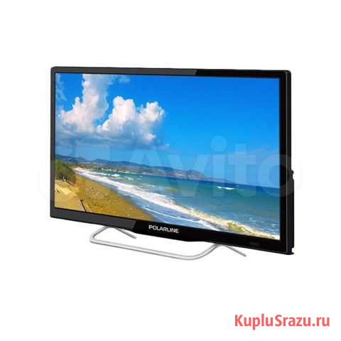 Телевизор Polarline 39PL11TC Фокино - изображение 1
