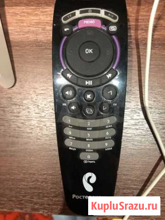 TV приставка Убинское - изображение 1