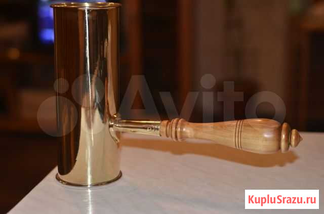 Труба к самовару Кузнецк - изображение 1