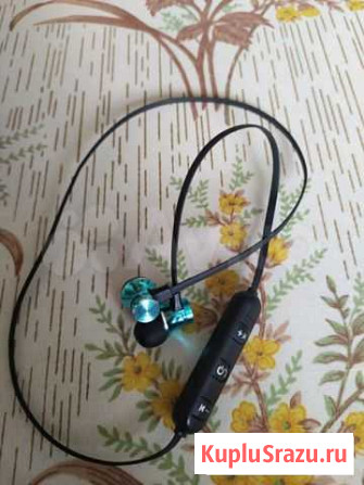 Bluetooth-гарнитура Казань - изображение 1