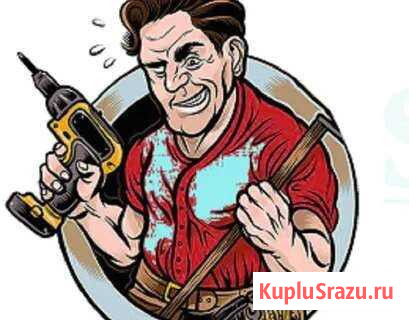 Ремонт по дому Тырныауз - изображение 1