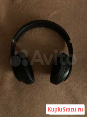 Наушники беспроводные Beats studio 3 Мытищи - изображение 1