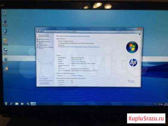 Компьютер HP Нижний Новгород