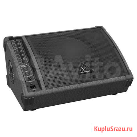 Активный сценический монитор behringer F1220D Воронеж - изображение 1