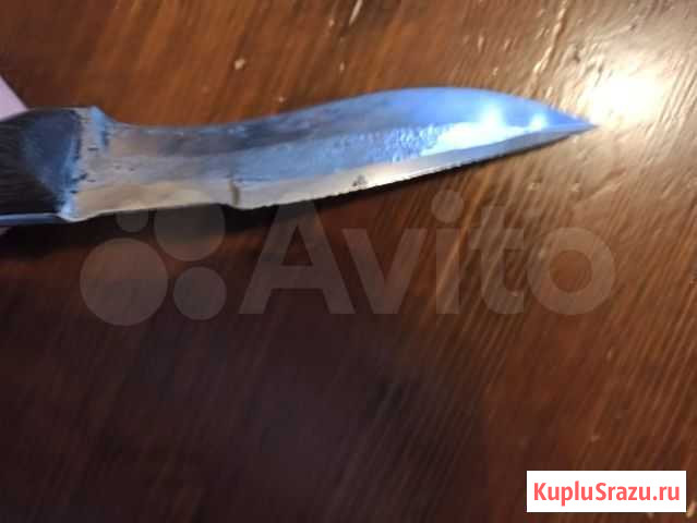 Нож охотничий Кисловодск - изображение 1