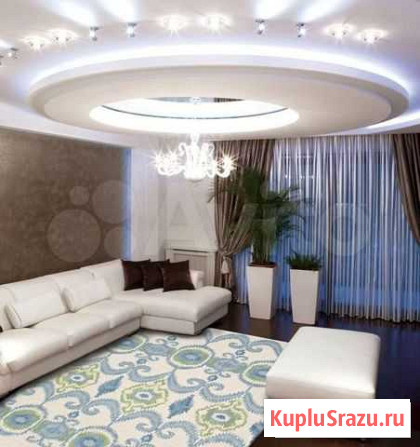 Натяжные потолки Сочи - изображение 1