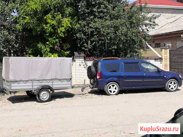 Грузоперевозки Черкесск - изображение 1