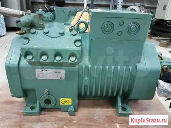 Компрессор Bitzer 4PES-15Y-40P б/у Брянск