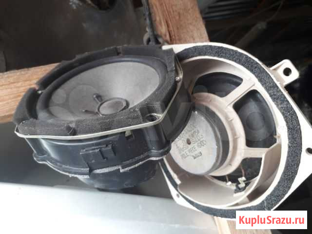 Динамики Opel Chevrolet Kia Hyundai Skoda Минеральные Воды - изображение 1