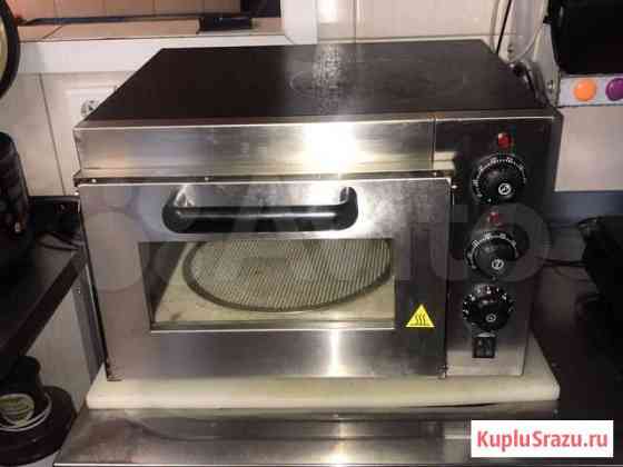 Духовка для выпечки Санкт-Петербург