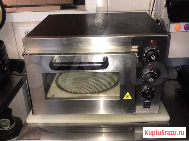 Духовка для выпечки Санкт-Петербург - изображение 1