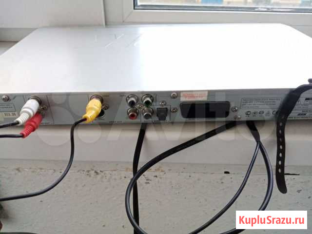 Двд проигрыватель Курган - изображение 1