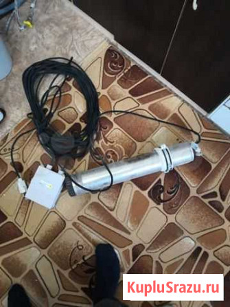 Погружной насос вихрь с нижним забором воды Шимановск - изображение 1