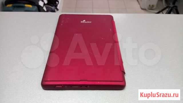 Электронная книга sony reader prs-t3 Каменск-Уральский - изображение 1