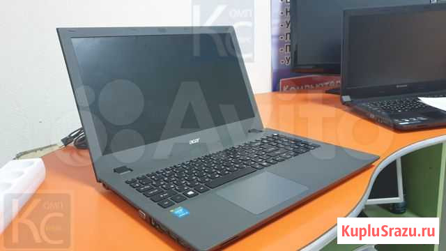 Ноутбук Acer Aspire E5-573G1QZ5HL Златоуст - изображение 1