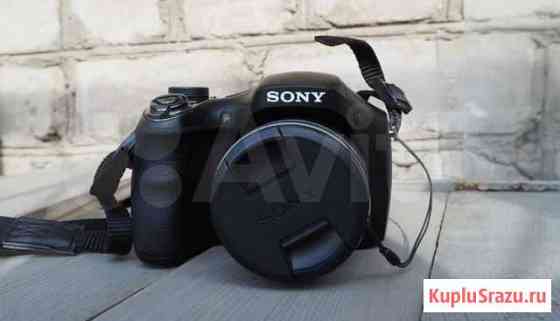 Sony Cyber-Shot dsc-h300 Казань