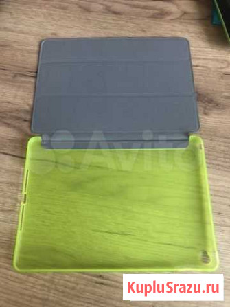 Чехол на iPad планшет Химки - изображение 1