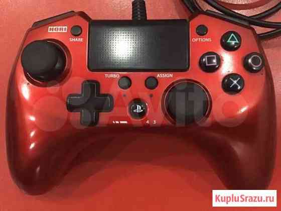 Hori Pad FPS Plus Балаково