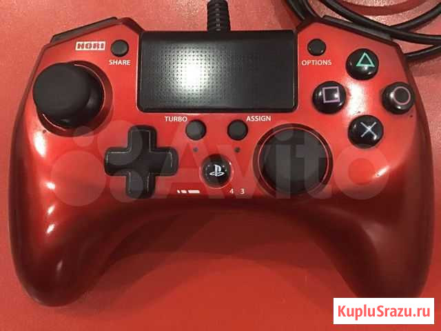 Hori Pad FPS Plus Балаково - изображение 1