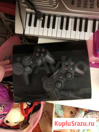 Sony playstation 3 Барнаул - изображение 1