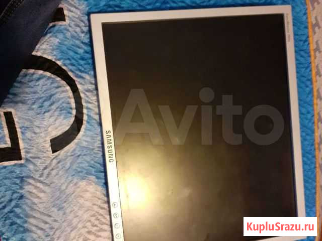 Монитор Samsung Иваново - изображение 1