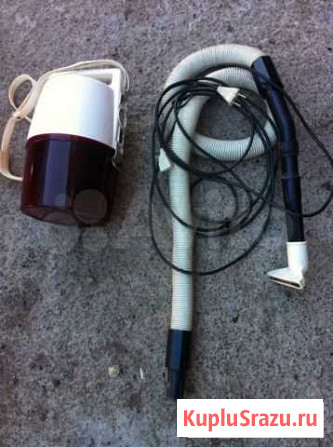 Пылесос Санкт-Петербург - изображение 1