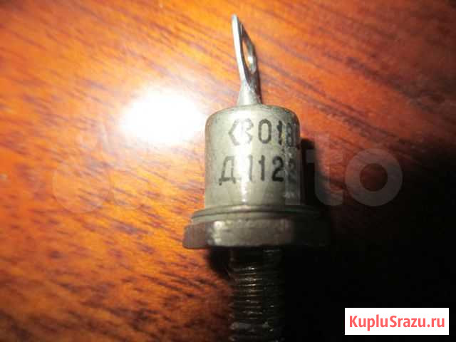 Дл-122-40-4 Северск - изображение 1