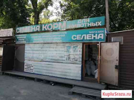 Продам киоск Бийск