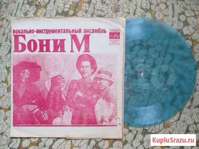 Зарубежн. исп. и детские пл. (пр-во Мелодия) Севастополь - изображение 1