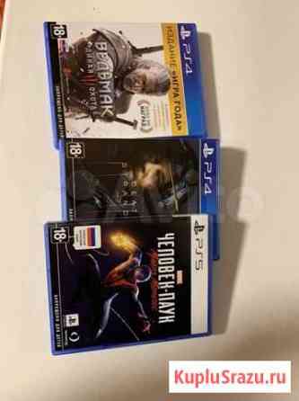 Игра для PS4 PS5 Нижний Новгород
