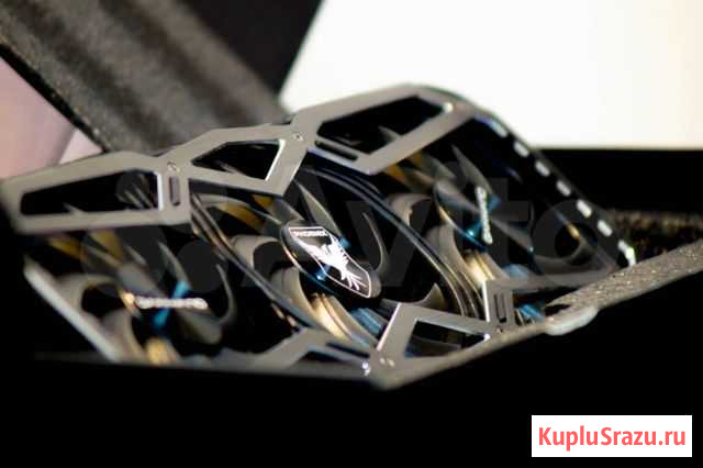 Видеокарта RTX 3090 Gainward Phoenix Электросталь - изображение 1
