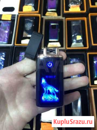 Электронная зажигалка Пятигорск - изображение 1