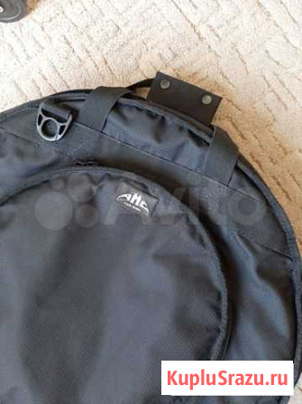 Чехол для тарелок 22 амс Москва - изображение 1