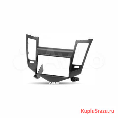 Рамка 2Din для Шевроле Круз от 2009 г.в Ростов-на-Дону - изображение 1