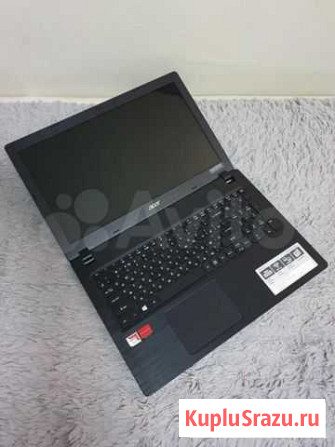 Новый Acer 15.6/ A4 9120/ DDR4/ Radeon 530 Пенза - изображение 1