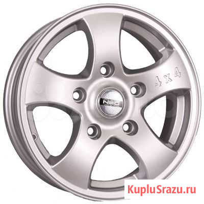 Диски niva chevrolet TL 641 BD 16x7 Санкт-Петербург - изображение 1