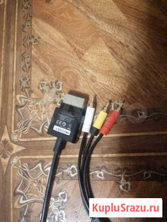 Xbox composite av Челябинск - изображение 1
