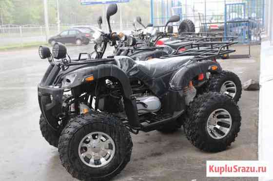 Квадроцикл Tiger Sport 250 Сузун