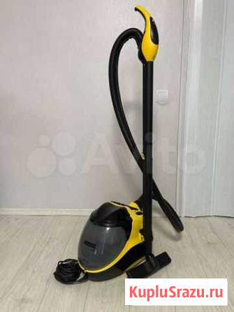 Паропылесос karcher SV1902 Нижний Тагил - изображение 1