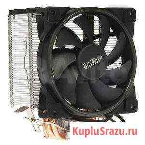 Продам Кулер процеccорныйКулер PCCooler GI-X5B Новороссийск