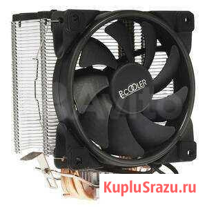 Продам Кулер процеccорныйКулер PCCooler GI-X5B Новороссийск - изображение 1