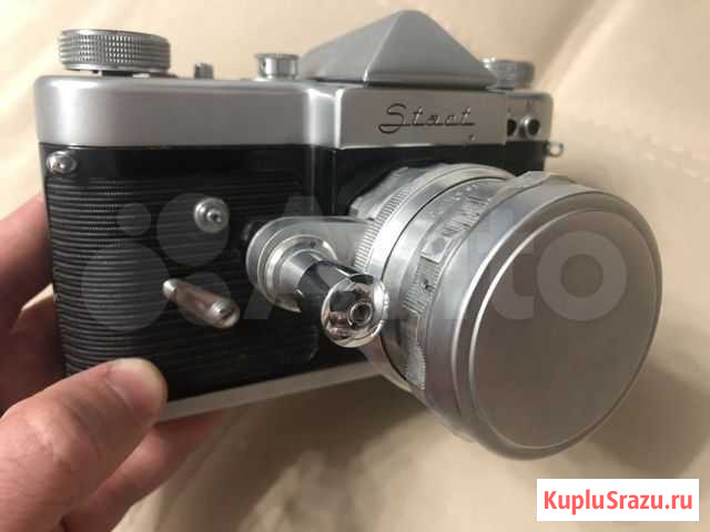 Фотоаппараты Start, Кристалл, Киев, Смена Ростов-на-Дону - изображение 1