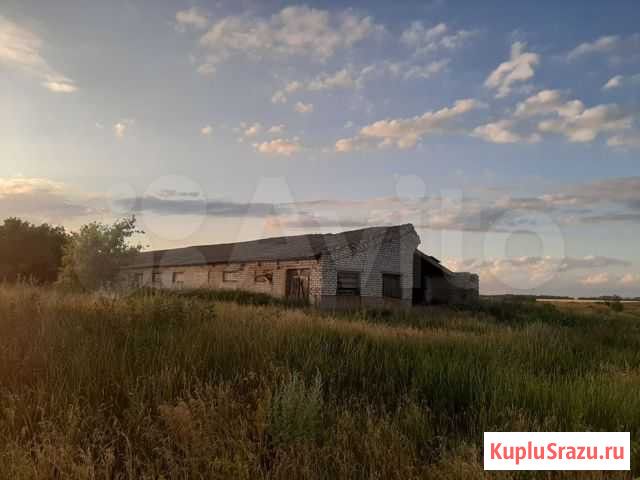 Гараж, ) 30 кв.м. Воробьевка - изображение 1